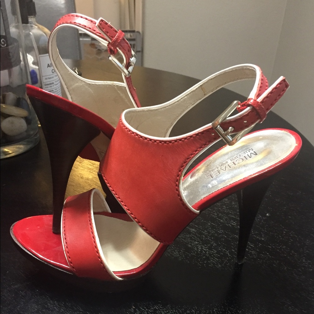 Michael Kors Shoes